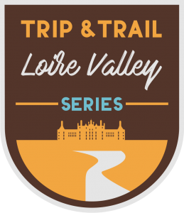 Logo Trip & Trail Loire Valley - Hugo Body