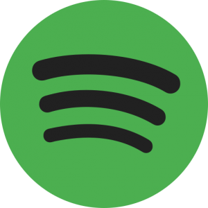 Icône Spotify