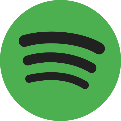 Icône Spotify